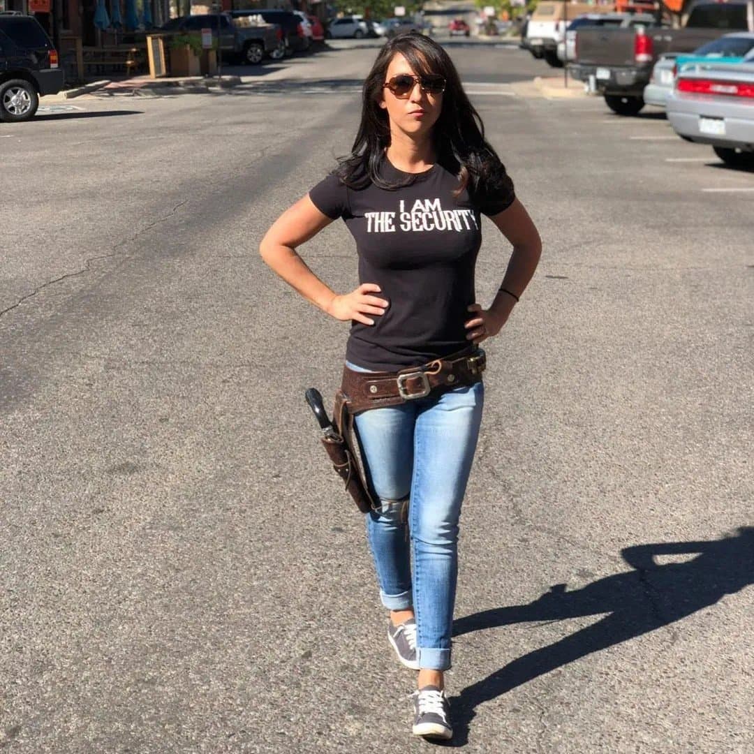 MAGA Honey #3 Lauren Boebert Special