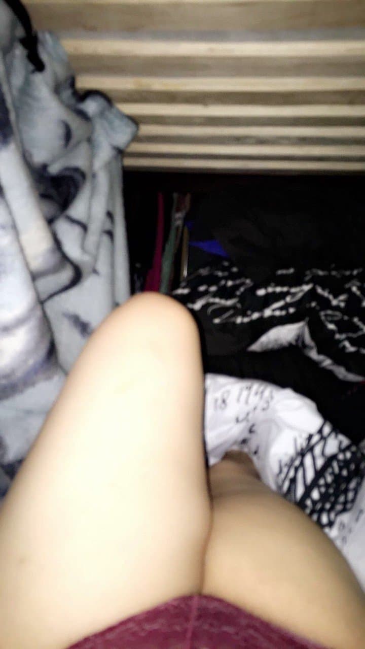 Went through my sisters phone & WOW found some GEMS???