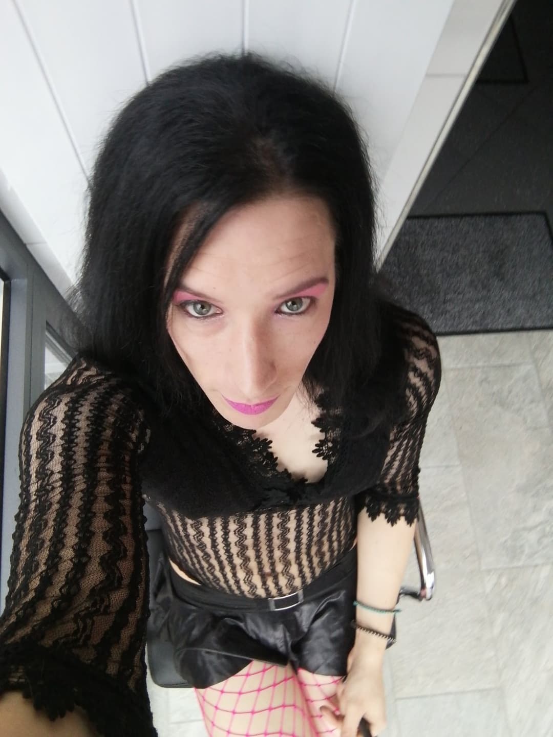 Schlampe Hure Nutte Sabrina Pink Oberhausen Piss Drinking Cum Slut Whore Ramon Hooker Fotze