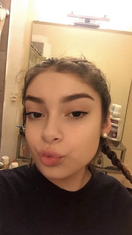 Sandra Roda 22 latina