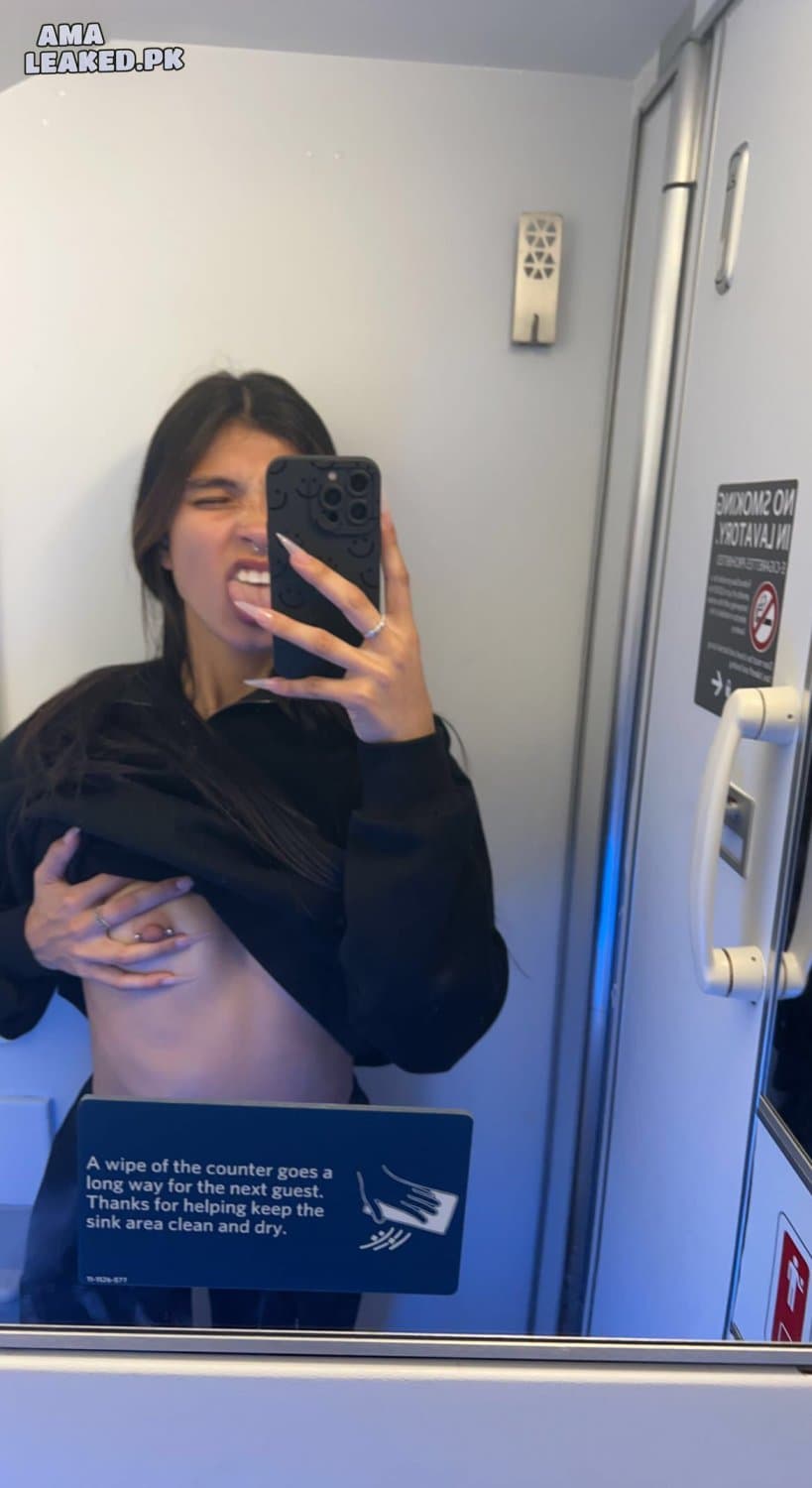 Kenzie Hayes Leaks Part 1