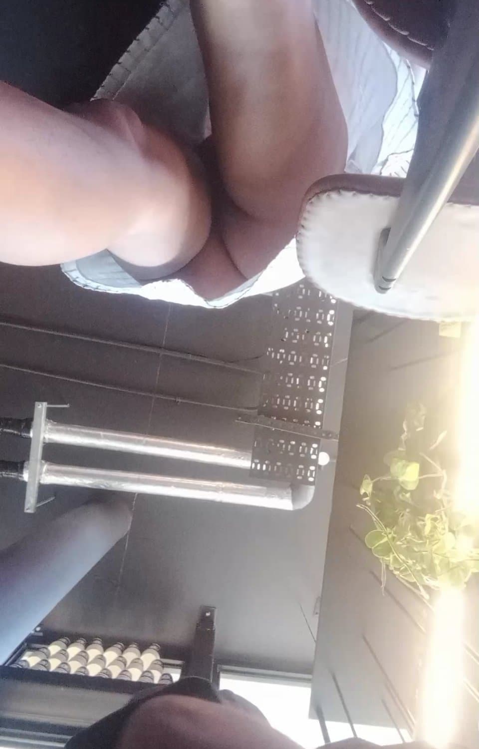 Beginner Fetish pt 2