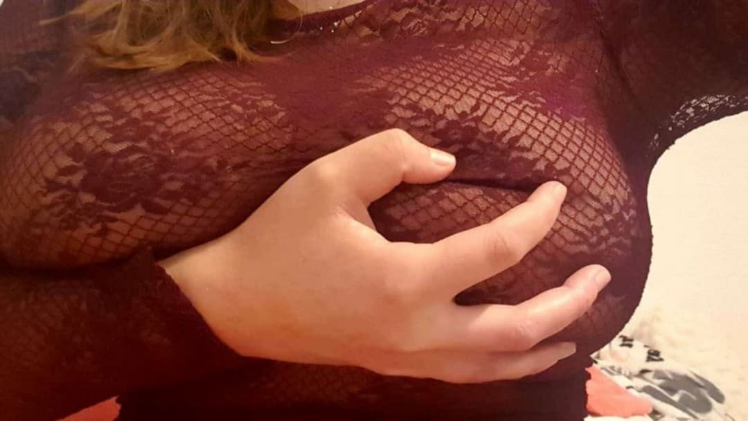 G cup slut Jill needs to be spread far and wide