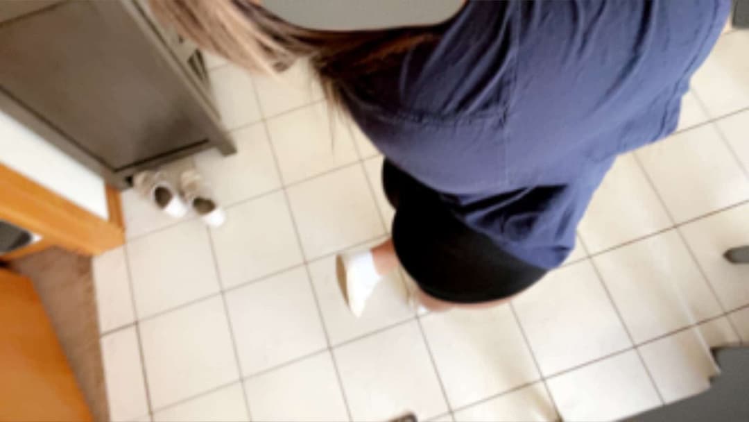 WYD WITH SEXY BIG ASS BIG TIT TEEN LATINA