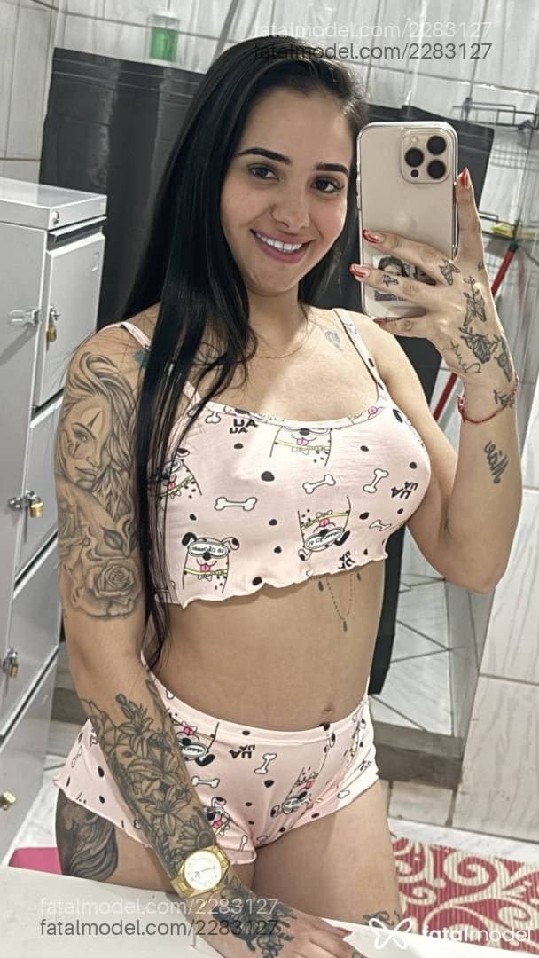 Kênia Rodrigues putinha de Colatina abriu um privacy e está trabalhando em vila velha no fatal model