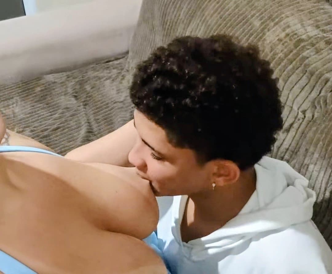 50 +Christine Mason Milf   vs. 18 Y/O interracial Near local Escort Dentist Office Sex creampie