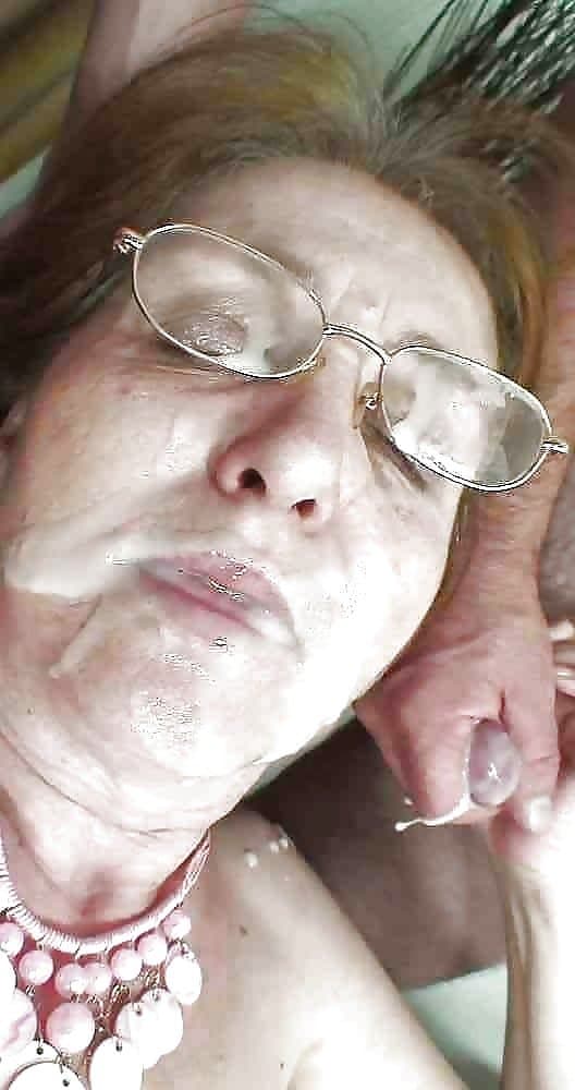 Amateur mature and grannies spuk lovers