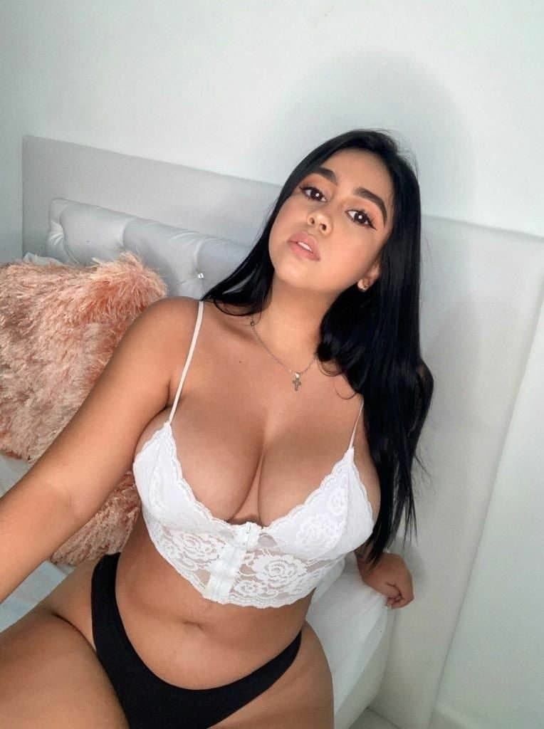 Michel, Val e Anna Arango ????????