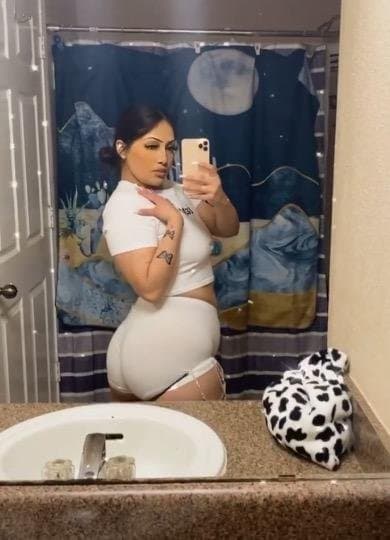 Dani Hispanic slut ATXBADIE