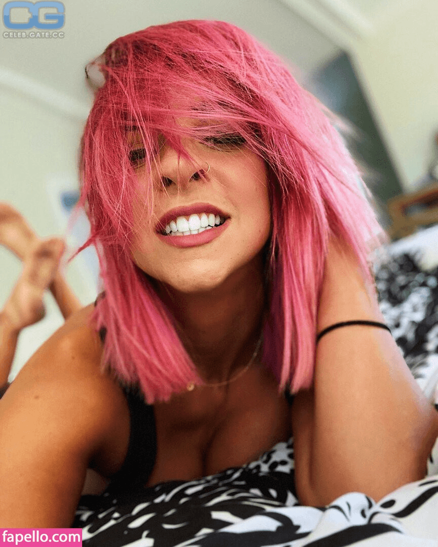 Gabbie Hanna