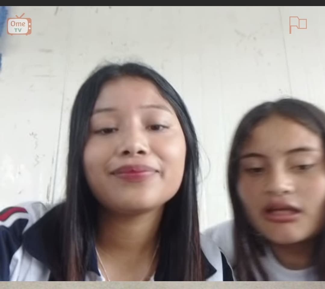 Colegialas deliciosas de Ometv (vendo videos por dm)