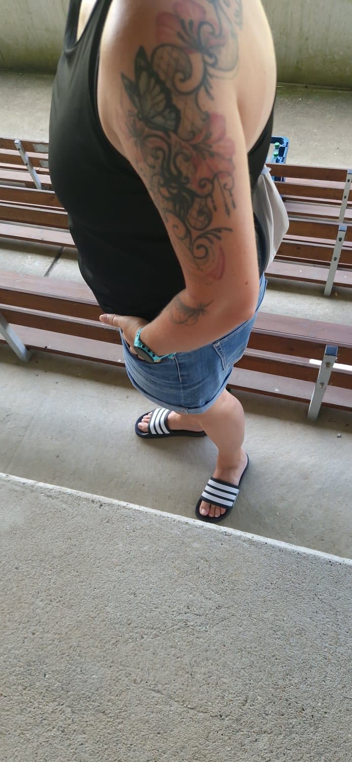 Mother Son Creepshots