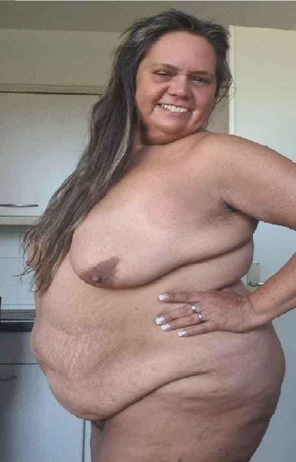 Hübsche Frau, geile Fotze und auch mal eine Sau, Beate Ilgen