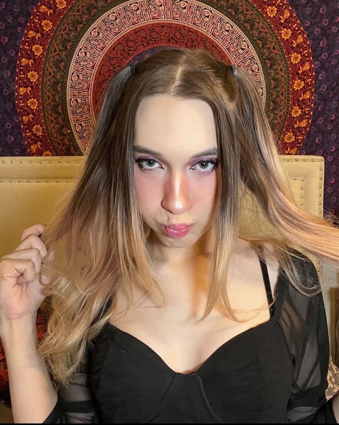 TS Lexi Lollipops