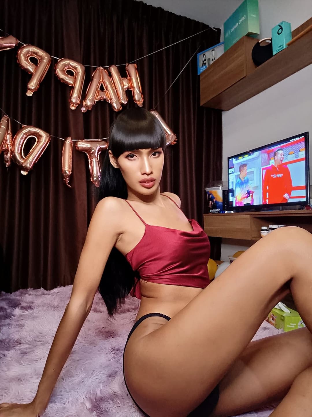 Lita Chalita Jimsaeng Trans