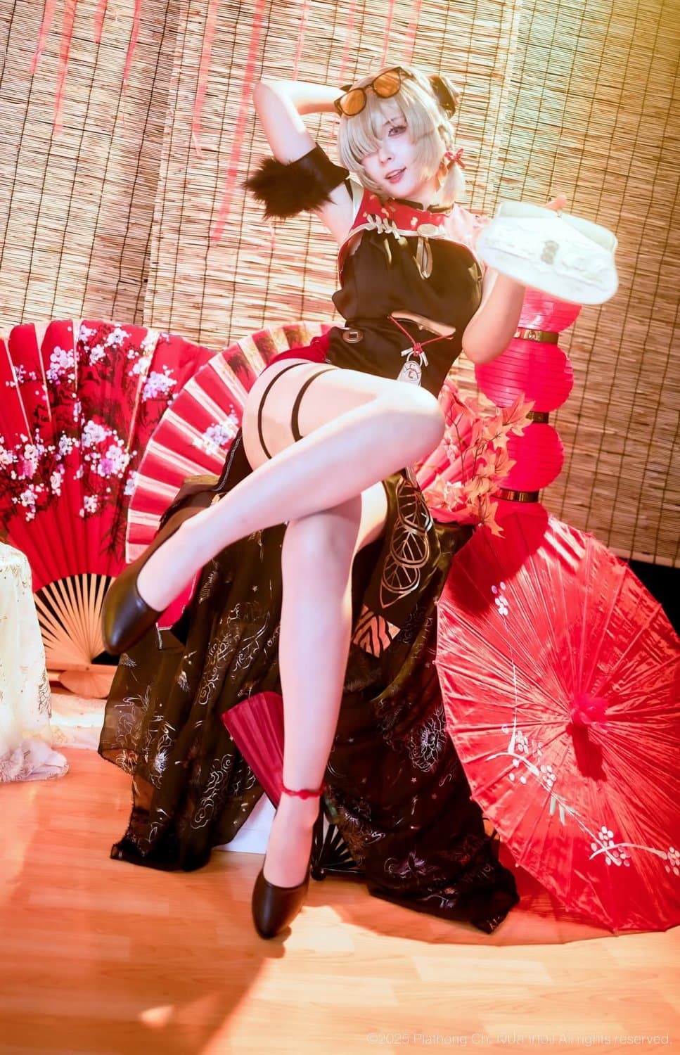 Click to view full size Plathong- Sweety (Zenless Zone Zero)