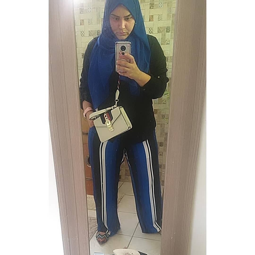 Vizinha Mulçumana To Louca Pra Comer Ela