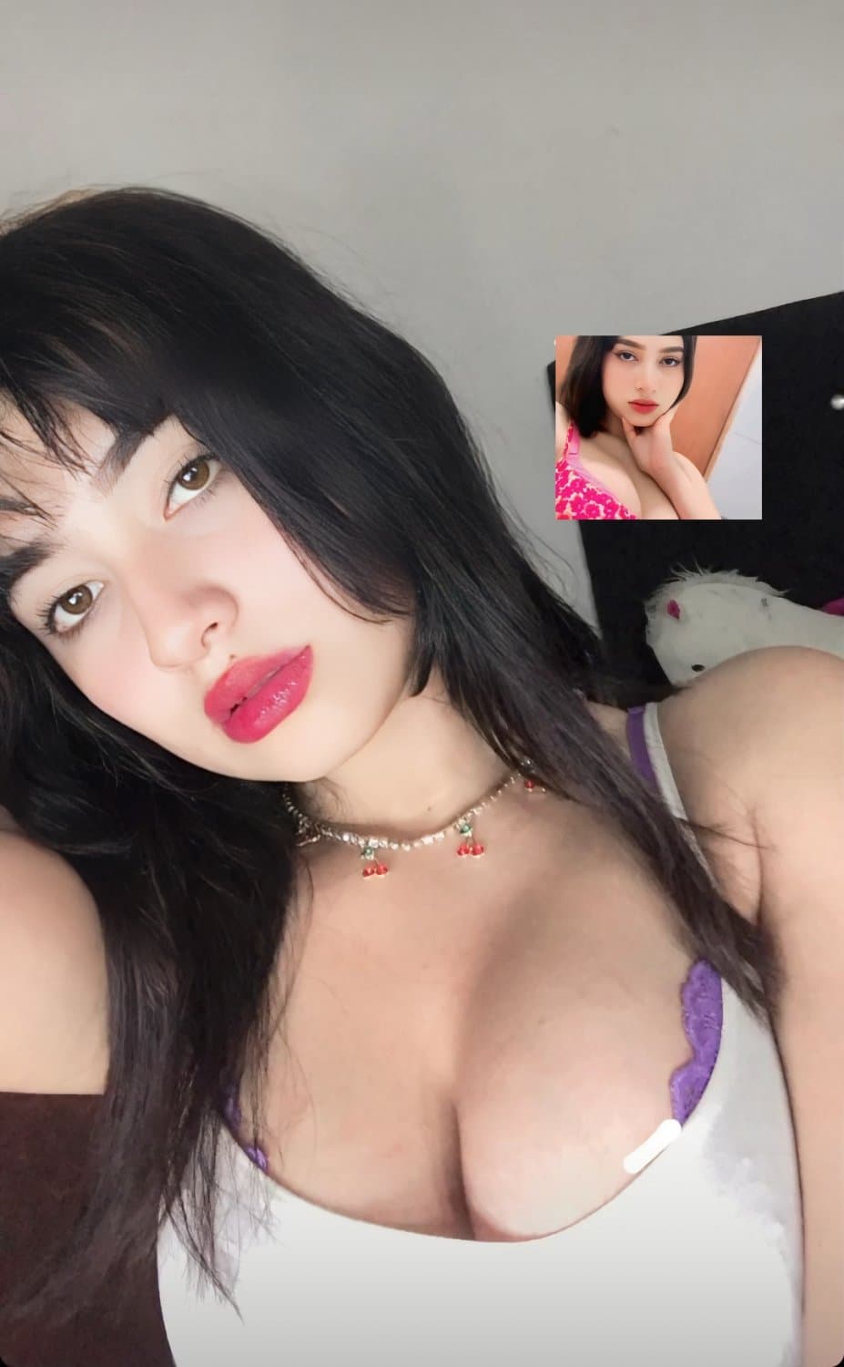 Mialeimi bri tetona la mejor tetona natural