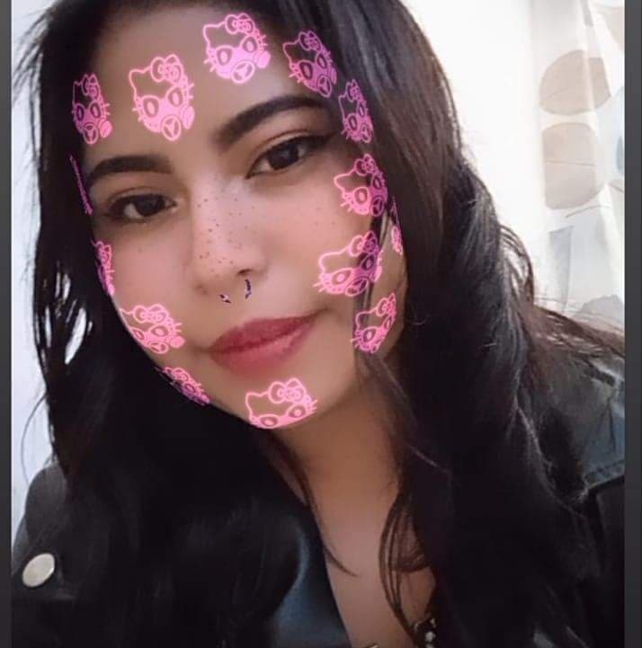 Yaretzi Guevara Cristiana puta hermosa excitante