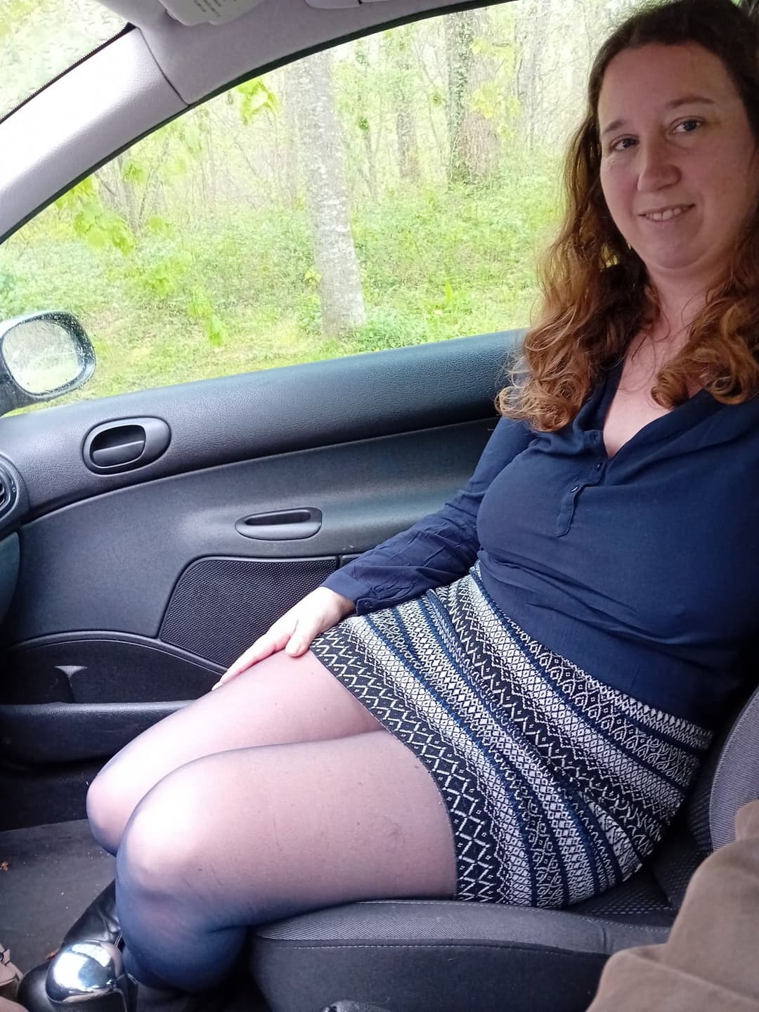 Webslut Tiffany (Tiffany, la salope web)