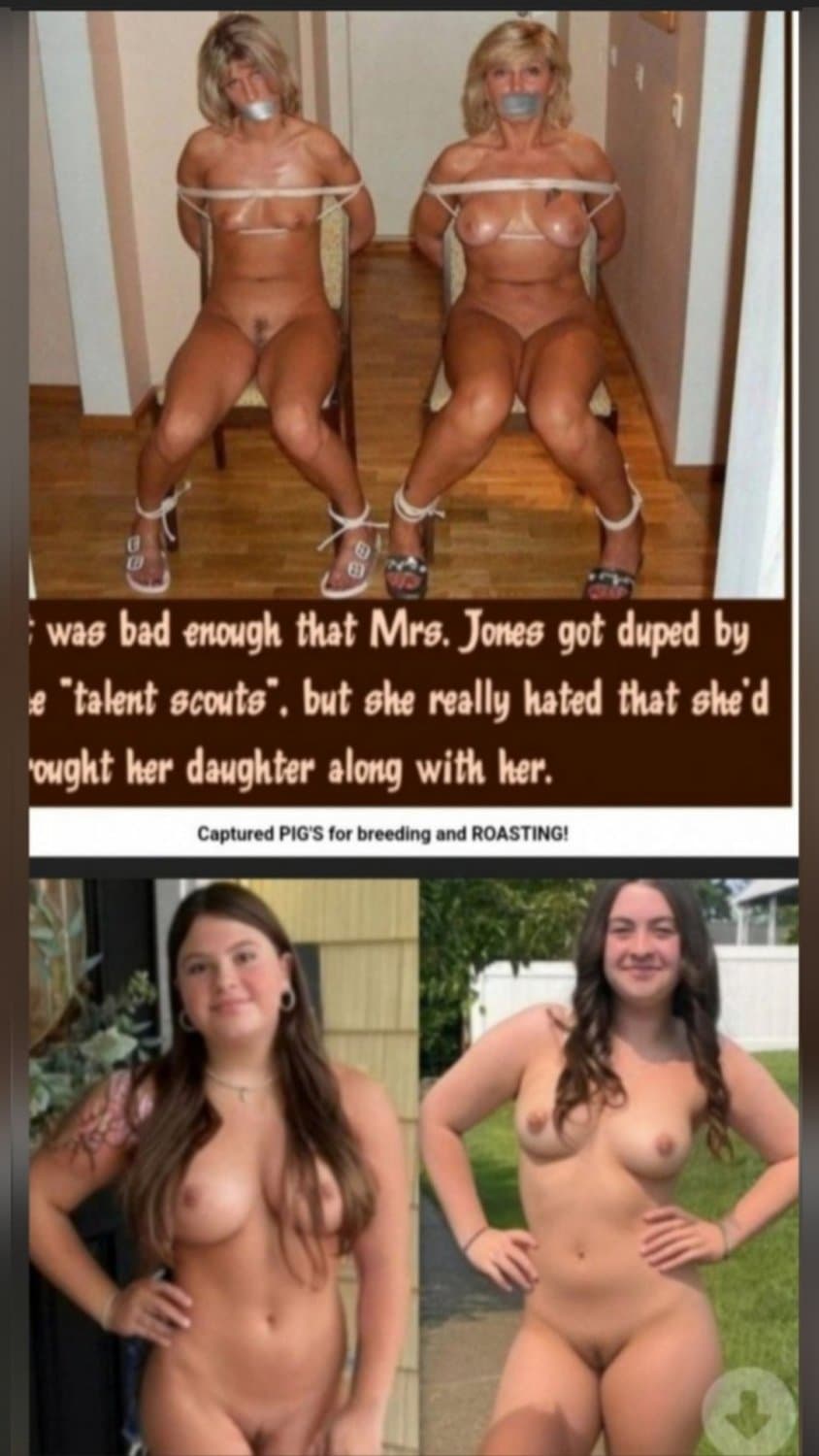White whore cunts now famous PORN SITE FUCK DOLLS!