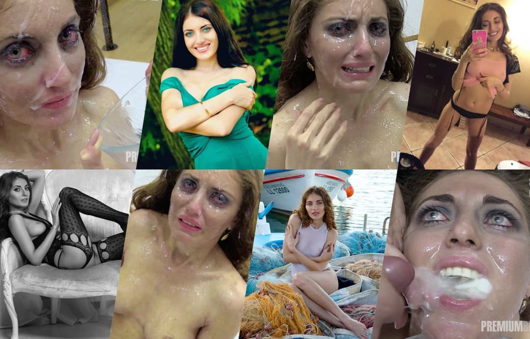 Armenian goddess drinks sperm from 65 men, 24 year beautiful diva