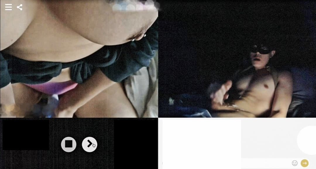 Asian college boy showing hot body and cum on abs for a slut on flingster