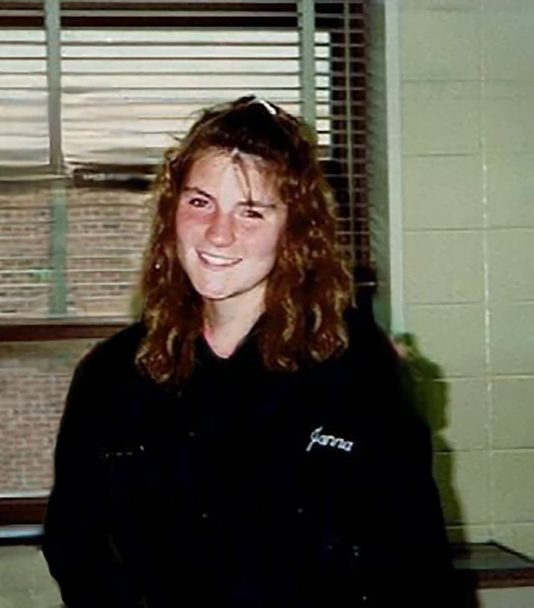 Janna the naughty cum slut