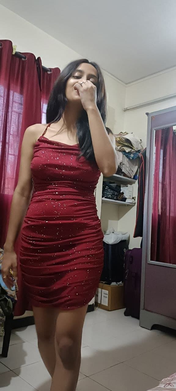 Desi Indian Horny Beautiful Club Girl Slim  Blowjob And Fucking Moaning 2 New Clip