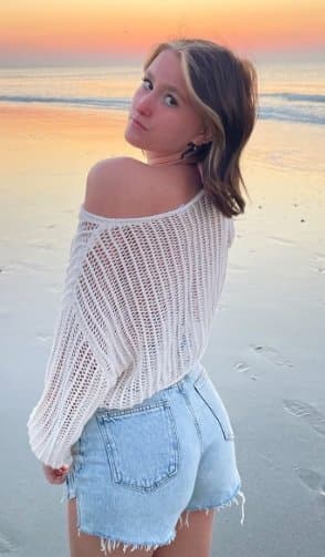 Click to view full size More Dumb College Fuck Meat Ava.G?This Dumb Fucking Tease Needs Men To GOON To Her! ? WWYDTH?