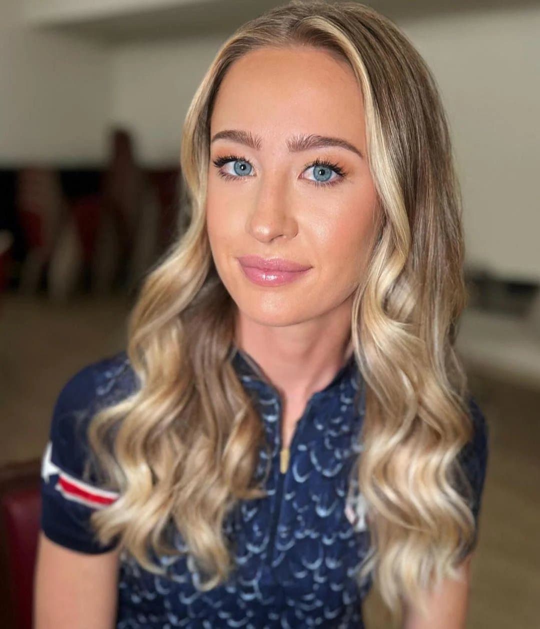 Click to view full size Nelly Korda