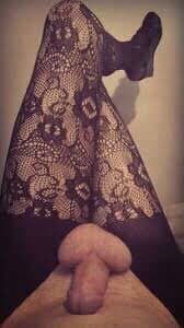 Kym needs a strict daddy Dom. On kik kiminky