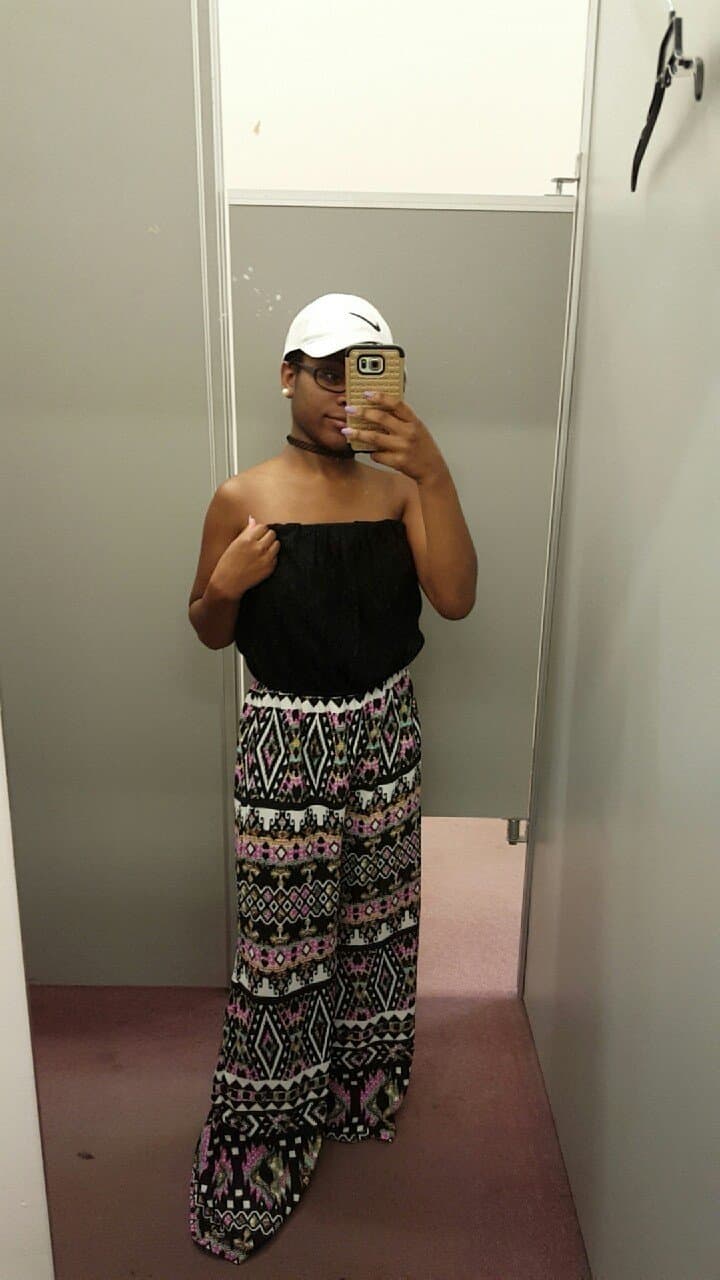 A thot a met at community college