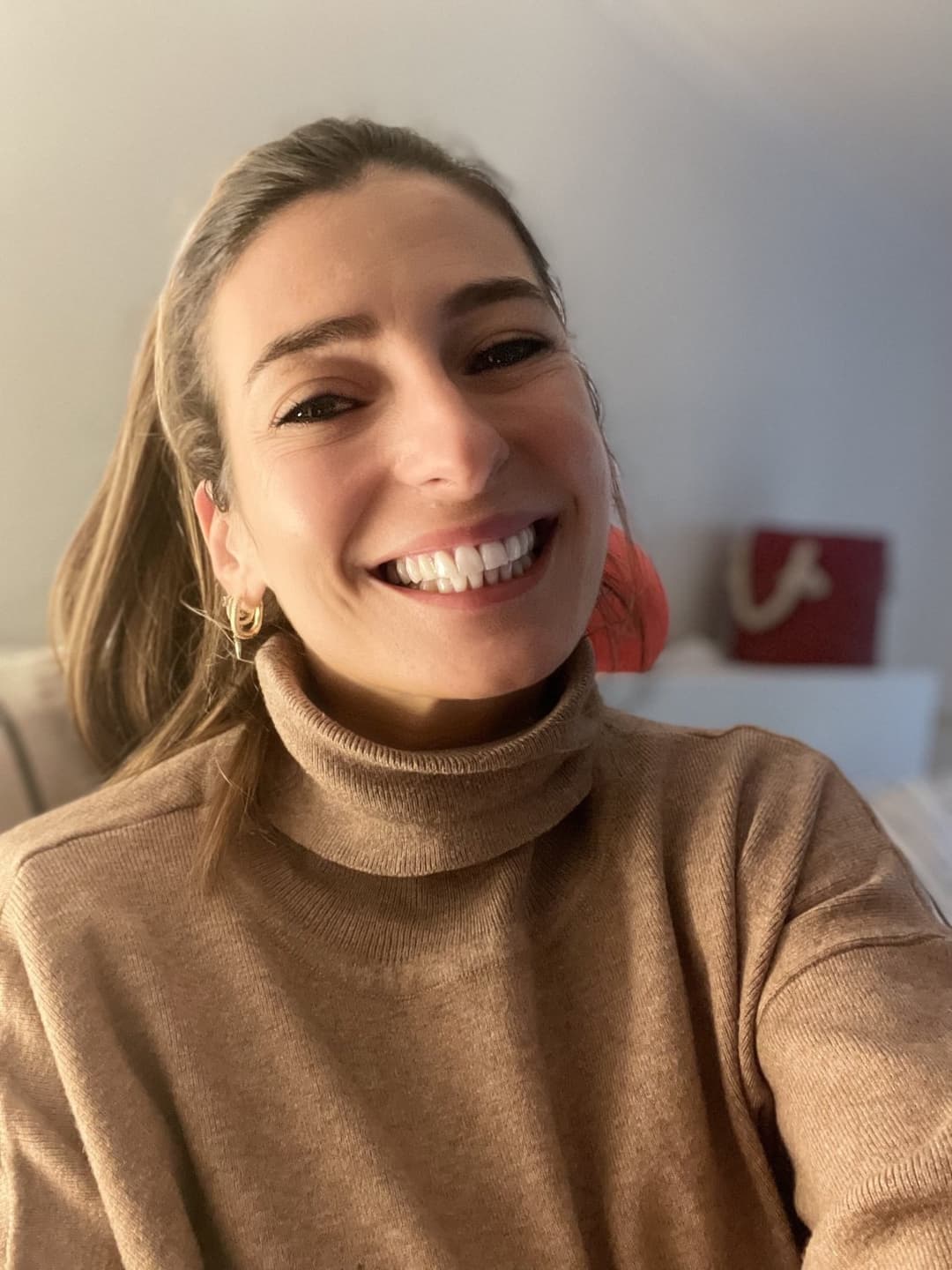 Beautiful milf stripped bare