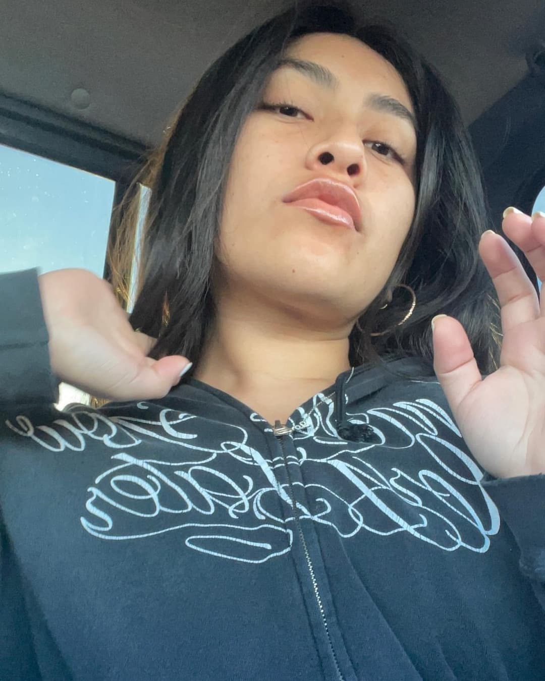 Beaner teen needs to become famous