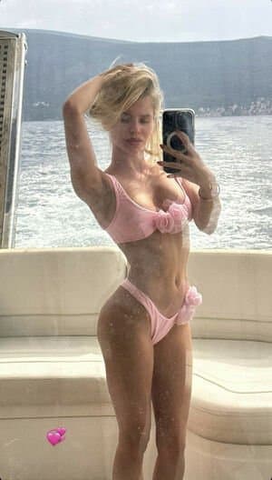 Alla Bruletova Bentley girl - part 9