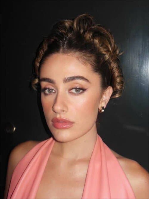 Rachel sennott goon for her big tits and goon worthy face