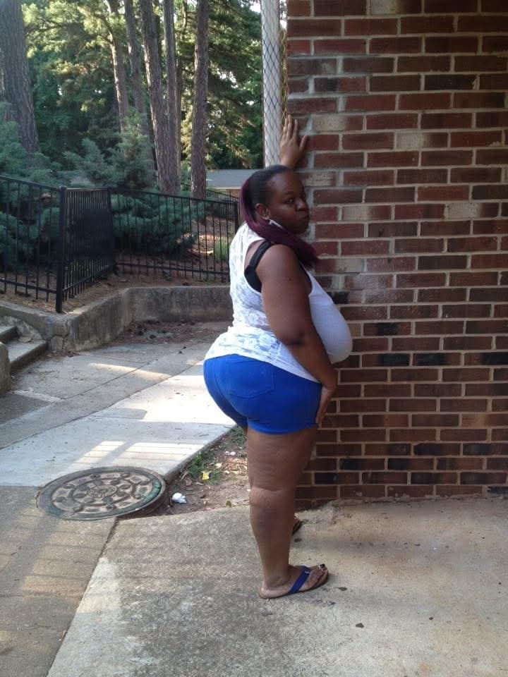 Click to view full size Jumbo Titty Ebony Bbw Milf That Only Bring That Project Pussy To The Table I Would Not Pull Out 58