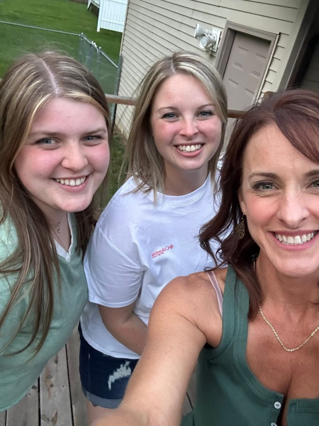 Sexy Redhead Mature Mom Milf Cherry