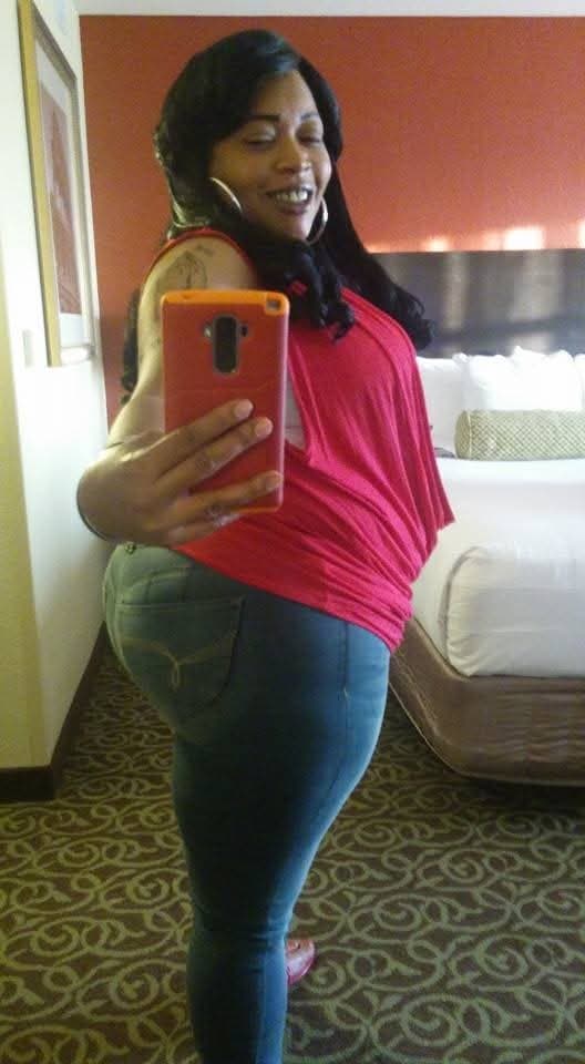 Chubby Redbone Ebony Milf I Bet Dat Pussy Sooo Good I Would Not Pull Out 69