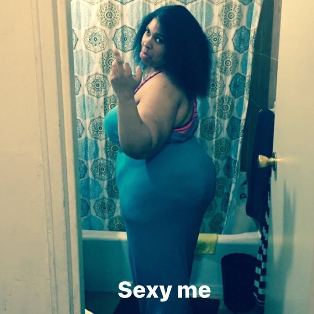 BIG THICK CHUBBY CHUNKY REDBONE BBW SSBBW BIG OLE JUICY ASS GOONER MATERIAL