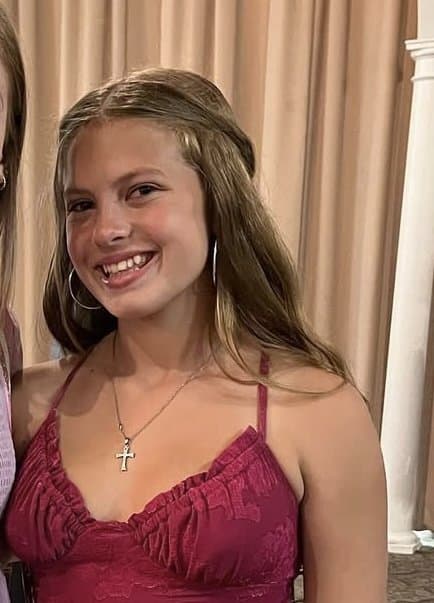 Click to view full size Brenna! - IRL Friend!