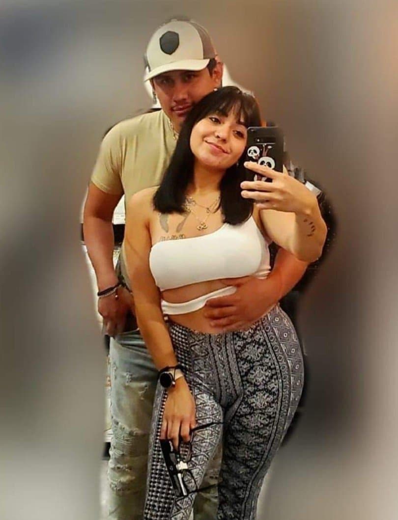 My friends wife I want to fuck her