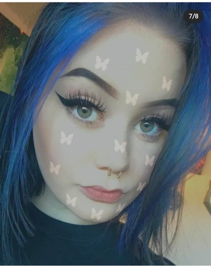 My Sexy Neighbor Brooke And Her Plump Ass