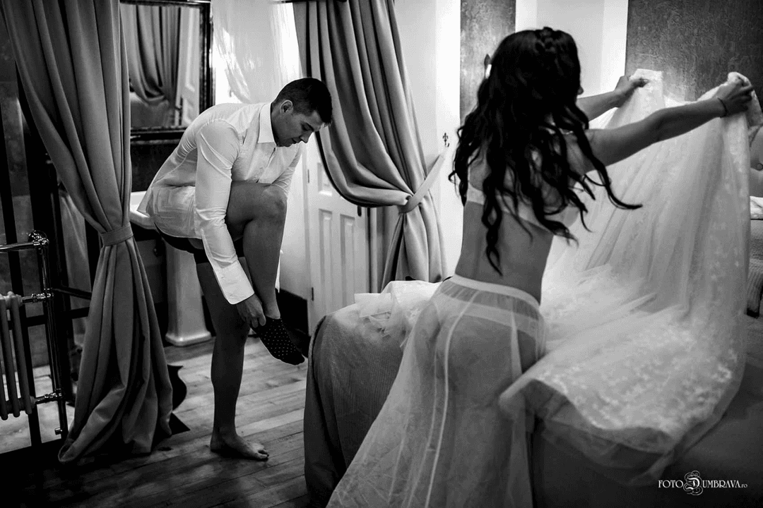 Yummy yummy brides part 2