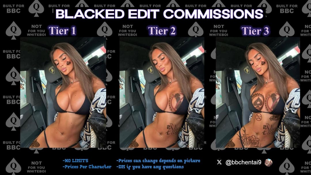 Every wife dreams of getting bbc fucked