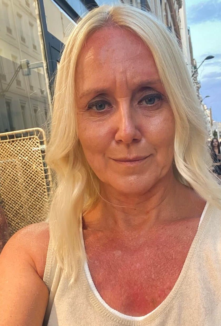 Blonde wife know her ?? Love the page when do ?? Be good to know ?