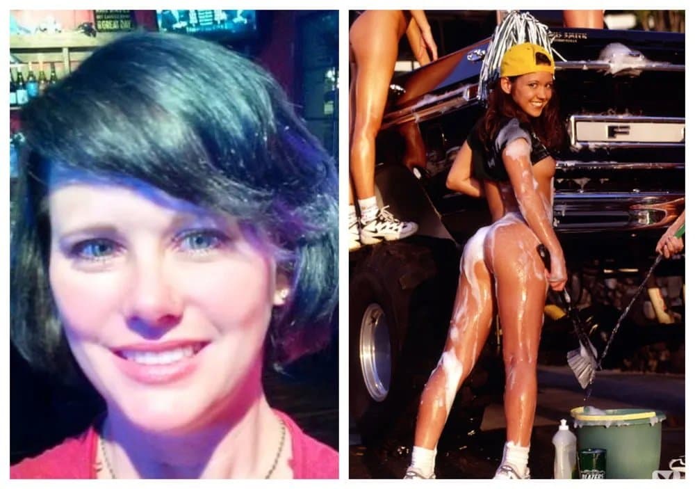 Playboy College/Casting/One Times - Before, After, Much Later #4