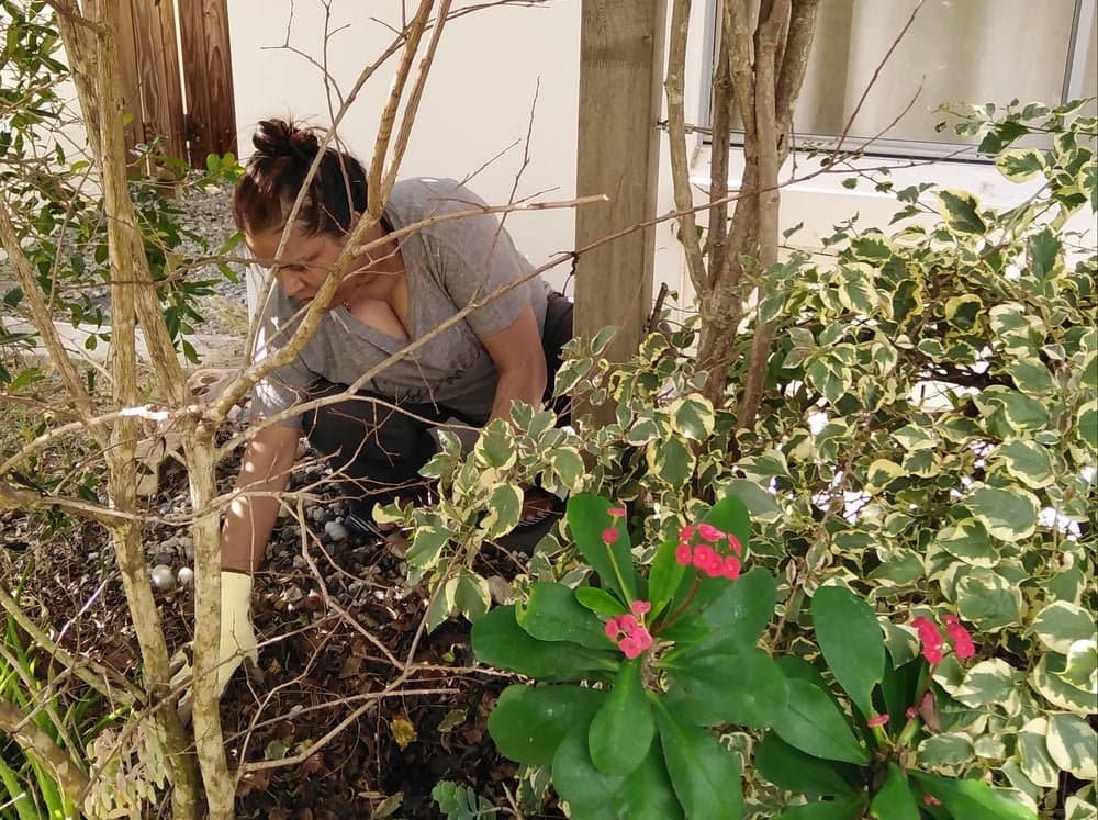 Voluptuous bhabhi from Dhaka, Bangladesh. No one could resist to pound this bhabhi????