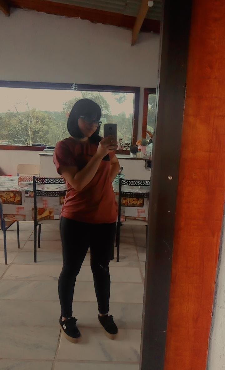 Júlia Vadiazinha Bunduda de SP